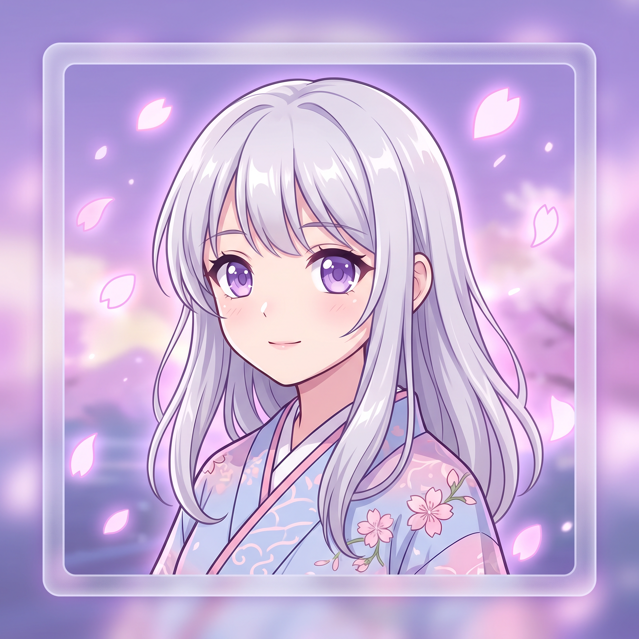 汗汗漫画用户 白夜_Luna 头像