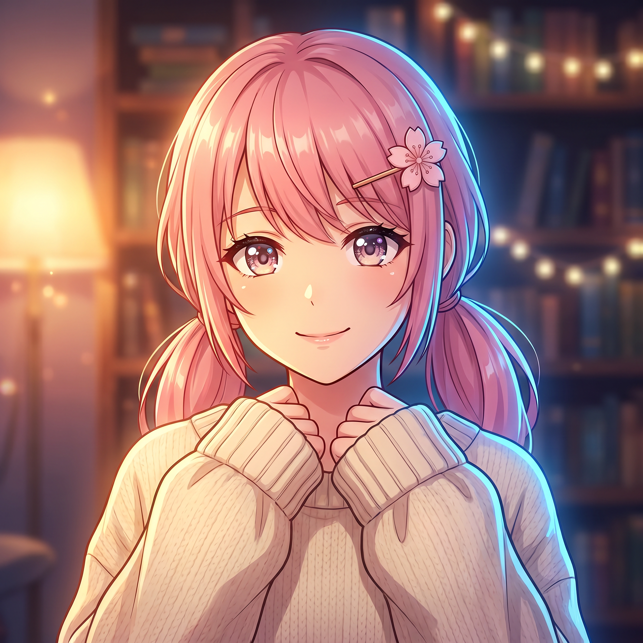 汗汗漫画用户 Mika酱 头像